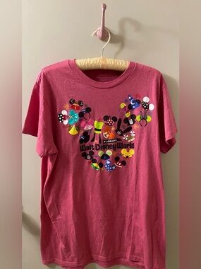 Walt Disney World Florida T-Shirt